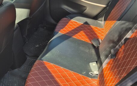 Hyundai Solaris II рестайлинг, 2013 год, 1 090 000 рублей, 4 фотография