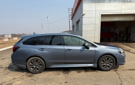 Subaru Levorg I, 2015 год, 1 600 000 рублей, 9 фотография
