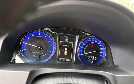 Toyota Camry, 2016 год, 2 200 000 рублей, 9 фотография