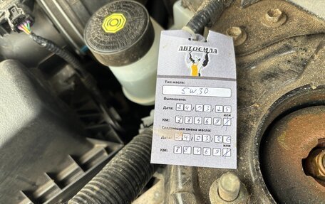 Toyota Camry, 2016 год, 2 200 000 рублей, 5 фотография