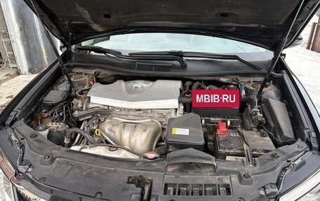 Toyota Camry, 2016 год, 2 200 000 рублей, 4 фотография