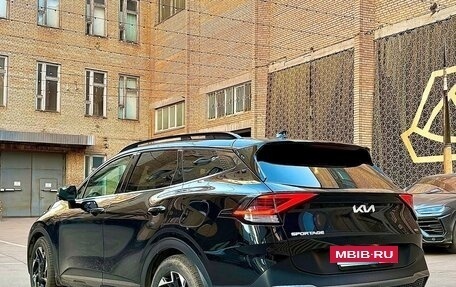 KIA Sportage IV рестайлинг, 2022 год, 3 840 000 рублей, 4 фотография