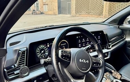 KIA Sportage IV рестайлинг, 2022 год, 3 840 000 рублей, 11 фотография