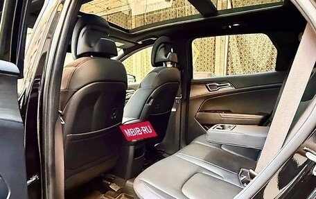 KIA Sportage IV рестайлинг, 2022 год, 3 840 000 рублей, 9 фотография