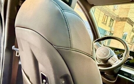 KIA Sportage IV рестайлинг, 2022 год, 3 840 000 рублей, 12 фотография