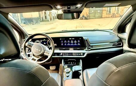 KIA Sportage IV рестайлинг, 2022 год, 3 840 000 рублей, 13 фотография