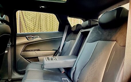 KIA Sportage IV рестайлинг, 2022 год, 3 840 000 рублей, 14 фотография