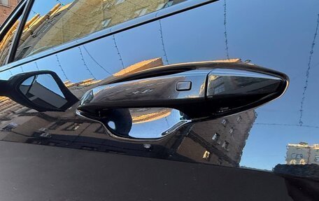 KIA Sportage IV рестайлинг, 2022 год, 3 840 000 рублей, 20 фотография