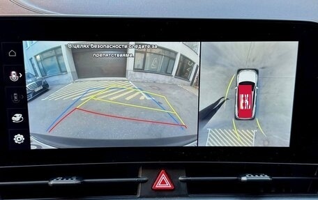 KIA Sportage IV рестайлинг, 2022 год, 3 840 000 рублей, 16 фотография