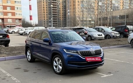 Skoda Kodiaq I, 2019 год, 3 400 000 рублей, 5 фотография