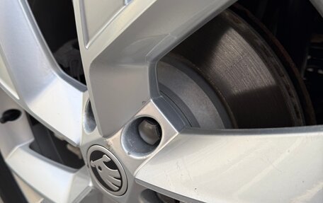 Skoda Kodiaq I, 2019 год, 3 400 000 рублей, 16 фотография