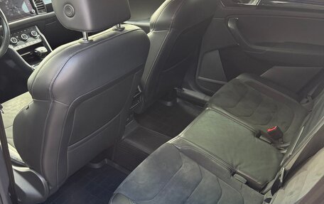 Skoda Kodiaq I, 2019 год, 3 400 000 рублей, 15 фотография