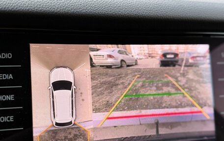 Skoda Kodiaq I, 2019 год, 3 400 000 рублей, 12 фотография