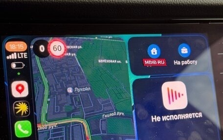 Skoda Kodiaq I, 2019 год, 3 400 000 рублей, 20 фотография