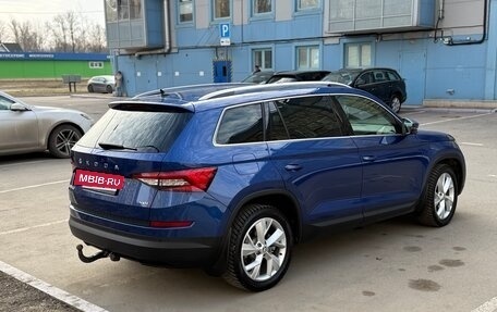 Skoda Kodiaq I, 2019 год, 3 400 000 рублей, 7 фотография