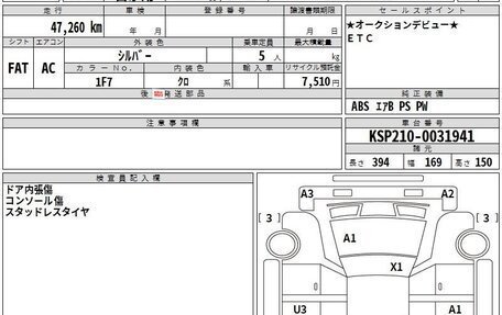 Toyota Yaris, 2022 год, 989 000 рублей, 26 фотография