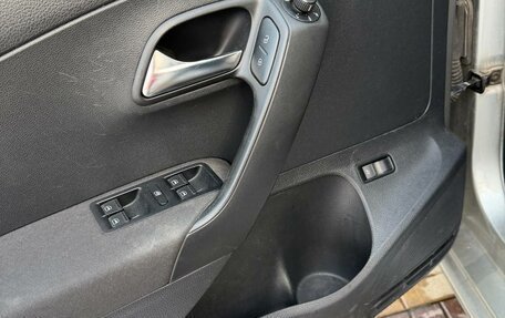 Volkswagen Polo VI (EU Market), 2018 год, 1 300 000 рублей, 8 фотография