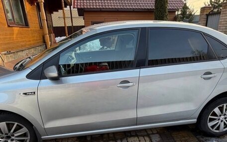 Volkswagen Polo VI (EU Market), 2018 год, 1 300 000 рублей, 4 фотография