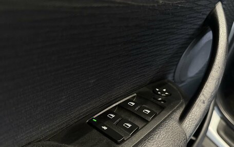 BMW X1, 2014 год, 1 340 000 рублей, 10 фотография