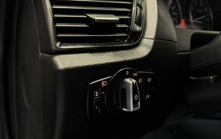 BMW X1, 2014 год, 1 340 000 рублей, 11 фотография