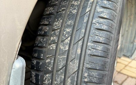 Volkswagen Polo VI (EU Market), 2018 год, 1 300 000 рублей, 13 фотография