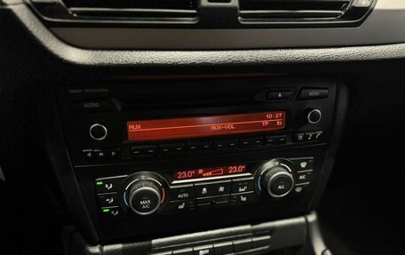 BMW X1, 2014 год, 1 340 000 рублей, 13 фотография