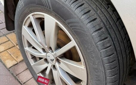 Volkswagen Polo VI (EU Market), 2018 год, 1 300 000 рублей, 12 фотография