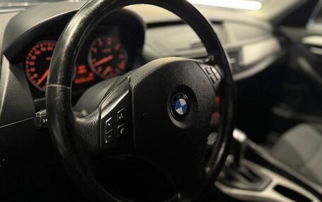 BMW X1, 2014 год, 1 340 000 рублей, 9 фотография