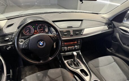 BMW X1, 2014 год, 1 340 000 рублей, 8 фотография