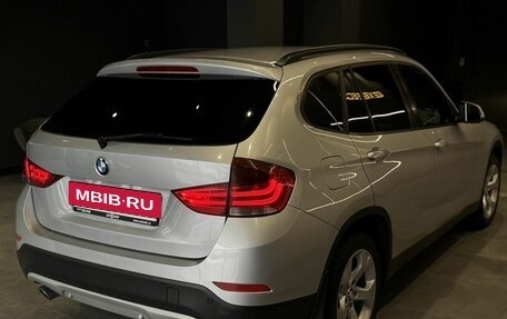 BMW X1, 2014 год, 1 340 000 рублей, 5 фотография