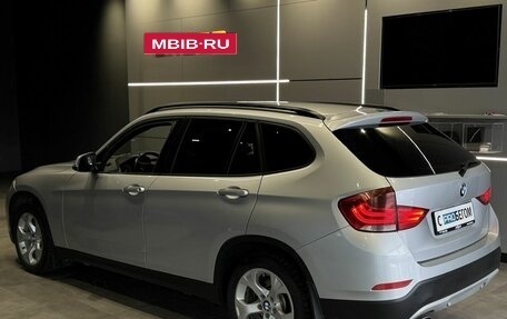 BMW X1, 2014 год, 1 340 000 рублей, 7 фотография