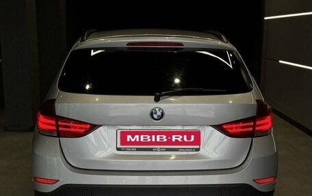 BMW X1, 2014 год, 1 340 000 рублей, 6 фотография