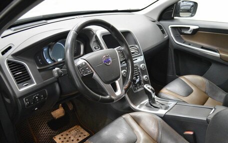 Volvo XC60 II, 2015 год, 1 935 000 рублей, 10 фотография