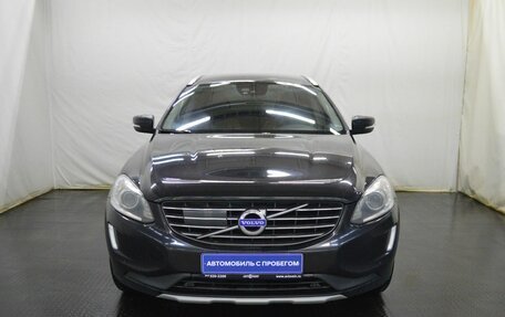 Volvo XC60 II, 2015 год, 1 935 000 рублей, 2 фотография