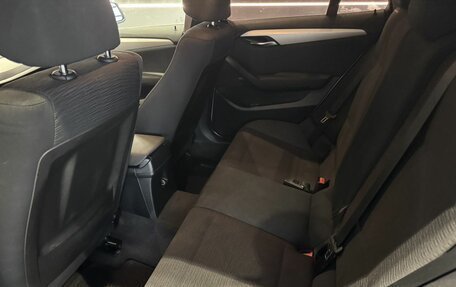 BMW X1, 2014 год, 1 340 000 рублей, 15 фотография