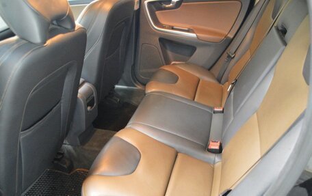 Volvo XC60 II, 2015 год, 1 935 000 рублей, 11 фотография