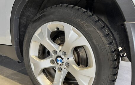 BMW X1, 2014 год, 1 340 000 рублей, 17 фотография