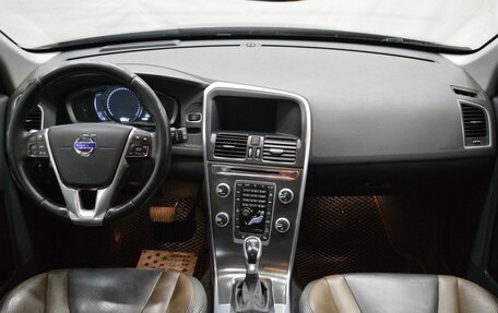 Volvo XC60 II, 2015 год, 1 935 000 рублей, 14 фотография