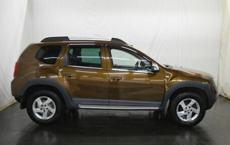 Renault Duster I рестайлинг, 2012 год, 861 000 рублей, 4 фотография