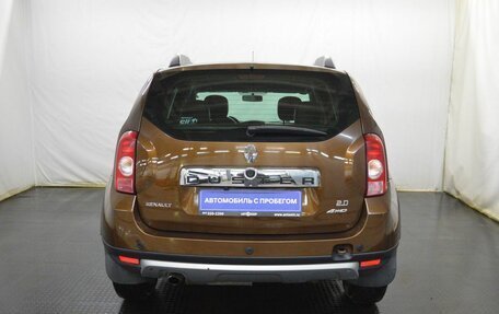 Renault Duster I рестайлинг, 2012 год, 861 000 рублей, 6 фотография