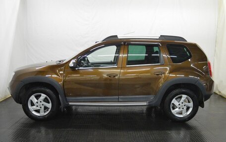 Renault Duster I рестайлинг, 2012 год, 861 000 рублей, 8 фотография