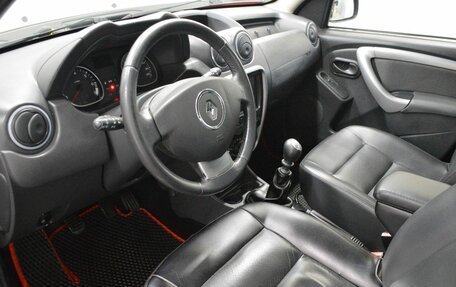 Renault Duster I рестайлинг, 2012 год, 861 000 рублей, 10 фотография