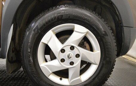 Renault Duster I рестайлинг, 2012 год, 861 000 рублей, 9 фотография