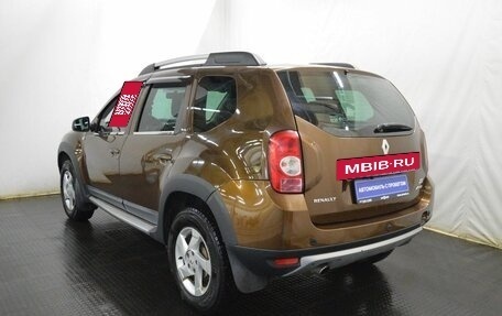 Renault Duster I рестайлинг, 2012 год, 861 000 рублей, 7 фотография