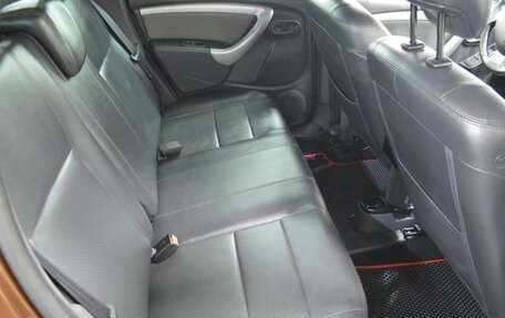 Renault Duster I рестайлинг, 2012 год, 861 000 рублей, 13 фотография