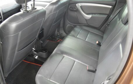 Renault Duster I рестайлинг, 2012 год, 861 000 рублей, 11 фотография