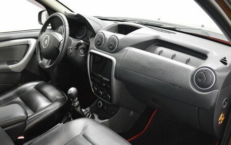 Renault Duster I рестайлинг, 2012 год, 861 000 рублей, 12 фотография