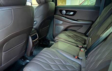 CheryExeed VX, 2024 год, 5 530 000 рублей, 8 фотография