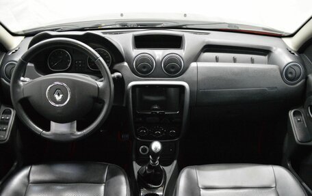 Renault Duster I рестайлинг, 2012 год, 861 000 рублей, 14 фотография