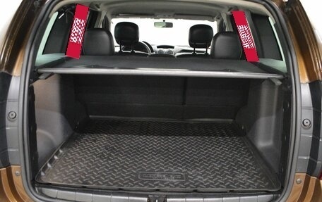 Renault Duster I рестайлинг, 2012 год, 861 000 рублей, 15 фотография